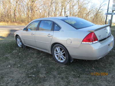 2008 Chevrolet Impala, $5195. Photo 3