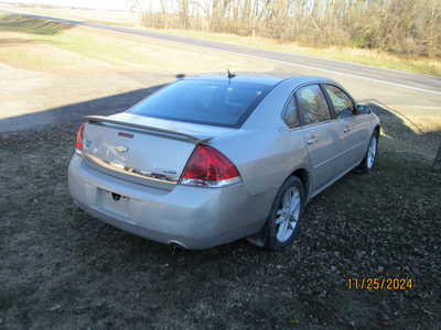 2008 Chevrolet Impala, $5195. Photo 4