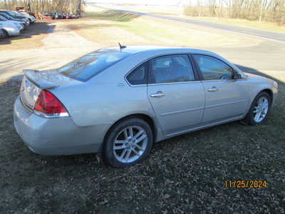 2008 Chevrolet Impala, $5195. Photo 5