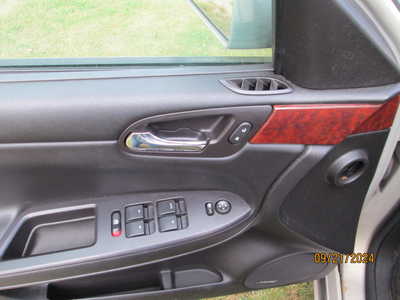 2008 Chevrolet Impala, $5195. Photo 8