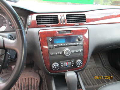2008 Chevrolet Impala, $5195. Photo 9