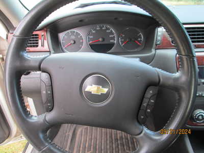 2008 Chevrolet Impala, $5195. Photo 10