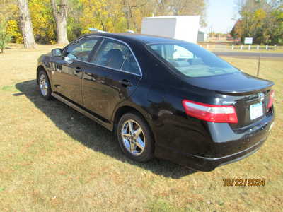 2007 Toyota Camry, $1695. Photo 2