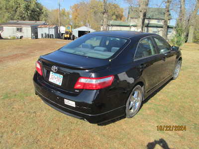 2007 Toyota Camry, $1695. Photo 3
