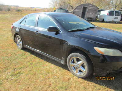2007 Toyota Camry, $1695. Photo 4