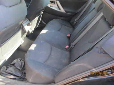2007 Toyota Camry, $1695. Photo 5