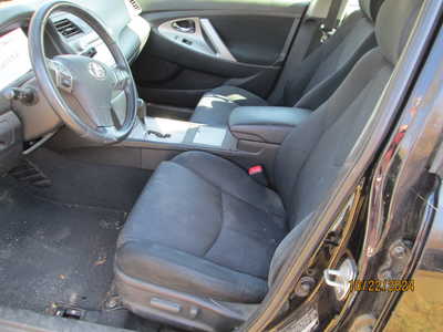 2007 Toyota Camry, $1695. Photo 6