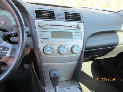 2007 Toyota Camry, $1695. Photo 7