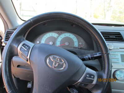 2007 Toyota Camry, $1695. Photo 8