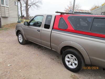 2004 Nissan Frontier, $1495. Photo 2