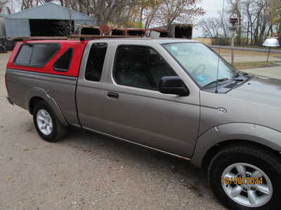 2004 Nissan Frontier, $1495. Photo 5