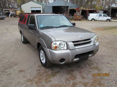 2004 Nissan Frontier, $1495. Photo 6