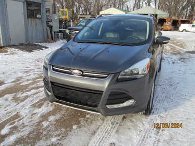 2016 Ford Escape, $5695. Photo 2