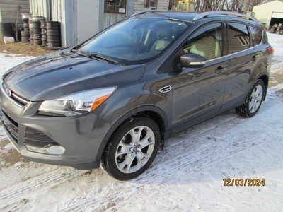 2016 Ford Escape, $5695. Photo 3