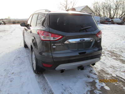 2016 Ford Escape, $5695. Photo 5