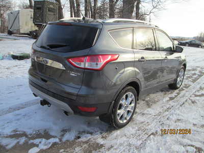 2016 Ford Escape, $5695. Photo 6