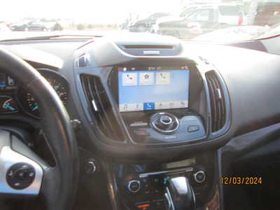2016 Ford Escape, $5695. Photo 12