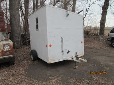 1998 Other Wheel Camper, $1295. Photo 1