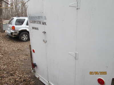 1998 Other Wheel Camper, $1295. Photo 4