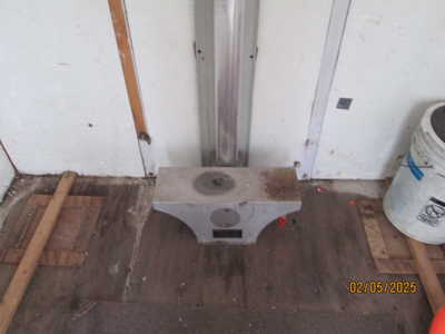 1998 Other Wheel Camper, $1295. Photo 5