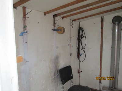 1998 Other Wheel Camper, $1295. Photo 6