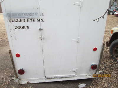 1998 Other Wheel Camper, $1295. Photo 8