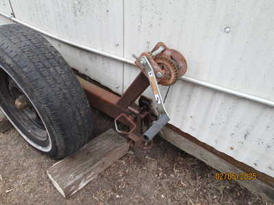 2000 Other Wheel Camper, $1895. Photo 3