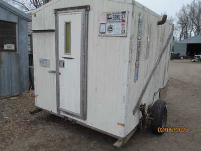 2000 Other Wheel Camper, $1895. Photo 4