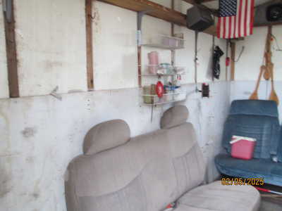 2000 Other Wheel Camper, $1895. Photo 6
