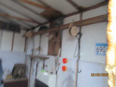 2000 Other Wheel Camper, $1895. Photo 7