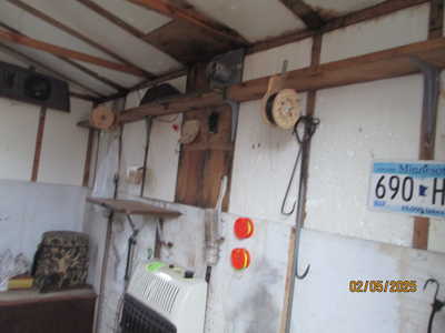 2000 Other Wheel Camper, $1895. Photo 8