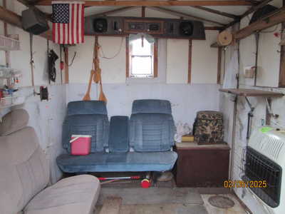 2000 Other Wheel Camper, $1895. Photo 9