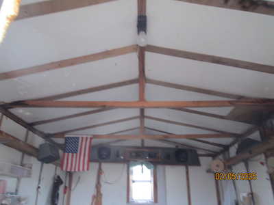 2000 Other Wheel Camper, $1895. Photo 10