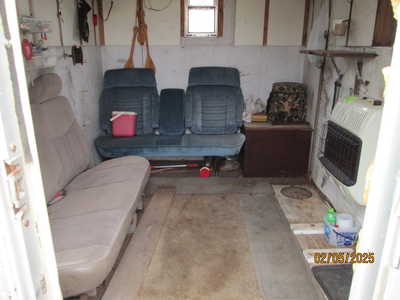 2000 Other Wheel Camper, $1895. Photo 11