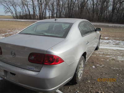 2007 Buick Lucerne, $1895. Photo 4