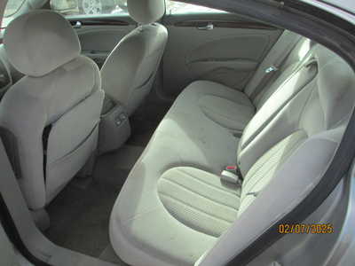 2007 Buick Lucerne, $1895. Photo 5