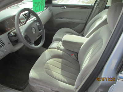 2007 Buick Lucerne, $1895. Photo 6