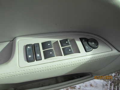 2007 Buick Lucerne, $1895. Photo 7