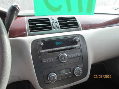 2007 Buick Lucerne, $1895. Photo 8