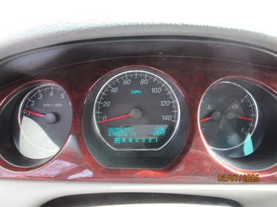 2007 Buick Lucerne, $1895. Photo 9