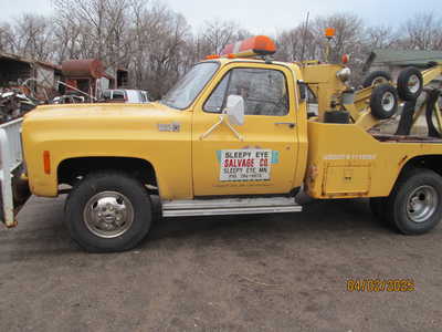 1979 Chevrolet 3500 Reg Cab, $5995. Photo 2