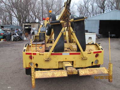 1979 Chevrolet 3500 Reg Cab, $5995. Photo 4