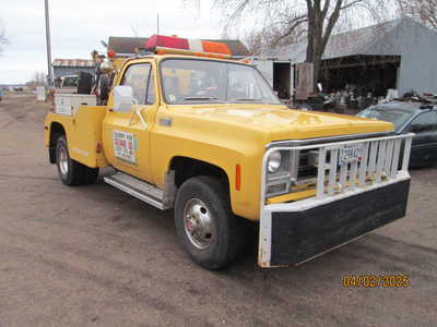 1979 Chevrolet 3500 Reg Cab, $5995. Photo 9
