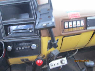 1979 Chevrolet 3500 Reg Cab, $5995. Photo 12