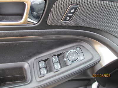 2018 Ford Explorer, $7895. Photo 12