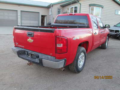 2010 Chevrolet 1500 Crew Cab, $6895. Photo 4