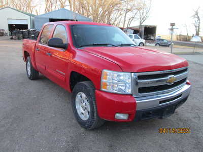 2010 Chevrolet 1500 Crew Cab, $6895. Photo 6