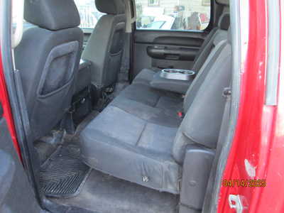 2010 Chevrolet 1500 Crew Cab, $6895. Photo 7