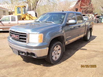 2007 GMC 1500 Crew Cab, $3995. Photo 2