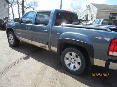 2007 GMC 1500 Crew Cab, $3995. Photo 3